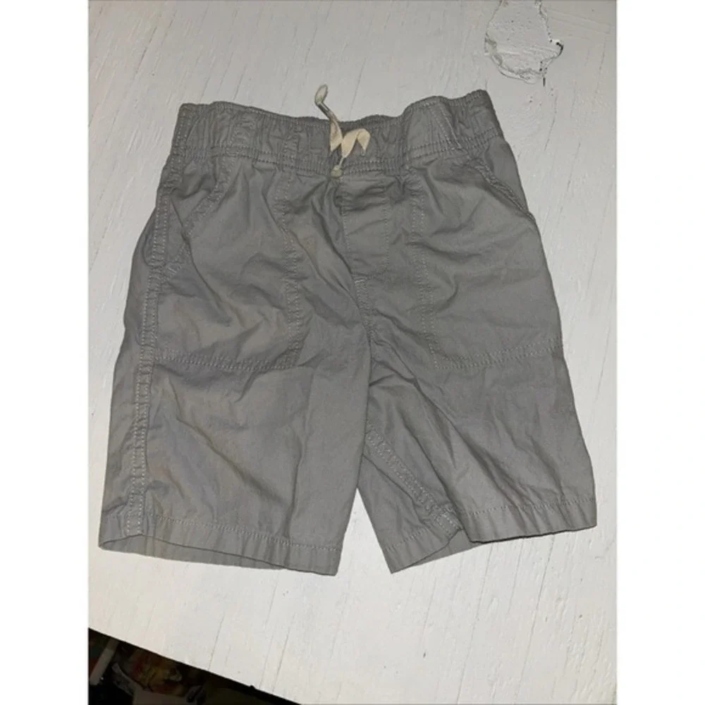 Boys Clothes Size 4-5